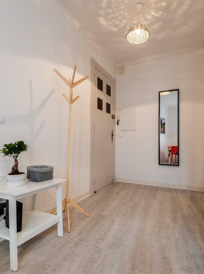 Appartement Coeur De Ville - Wifi - Lave-Seche Linge Pau Εξωτερικό φωτογραφία