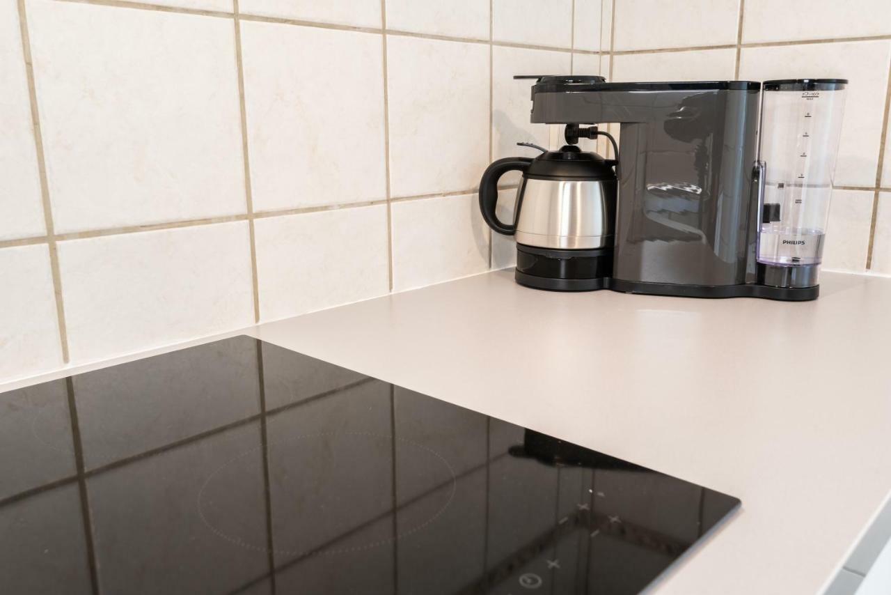 Appartement Coeur De Ville - Wifi - Lave-Seche Linge Pau Εξωτερικό φωτογραφία