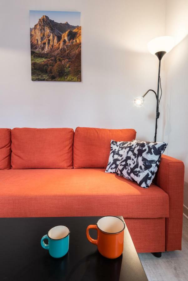 Appartement Coeur De Ville - Wifi - Lave-Seche Linge Pau Εξωτερικό φωτογραφία