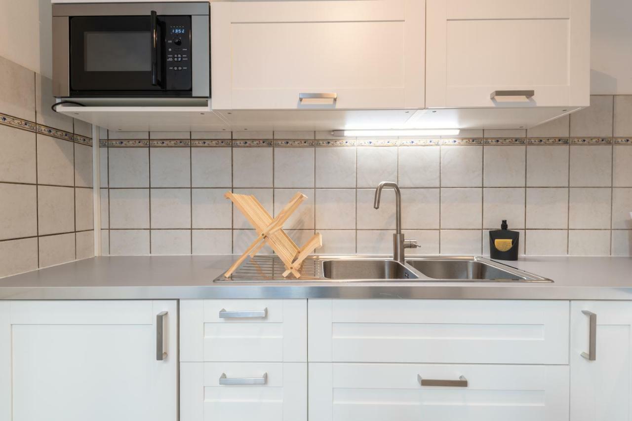 Appartement Coeur De Ville - Wifi - Lave-Seche Linge Pau Εξωτερικό φωτογραφία