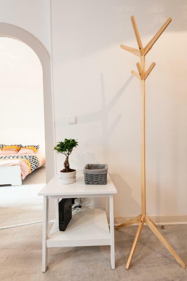 Appartement Coeur De Ville - Wifi - Lave-Seche Linge Pau Εξωτερικό φωτογραφία