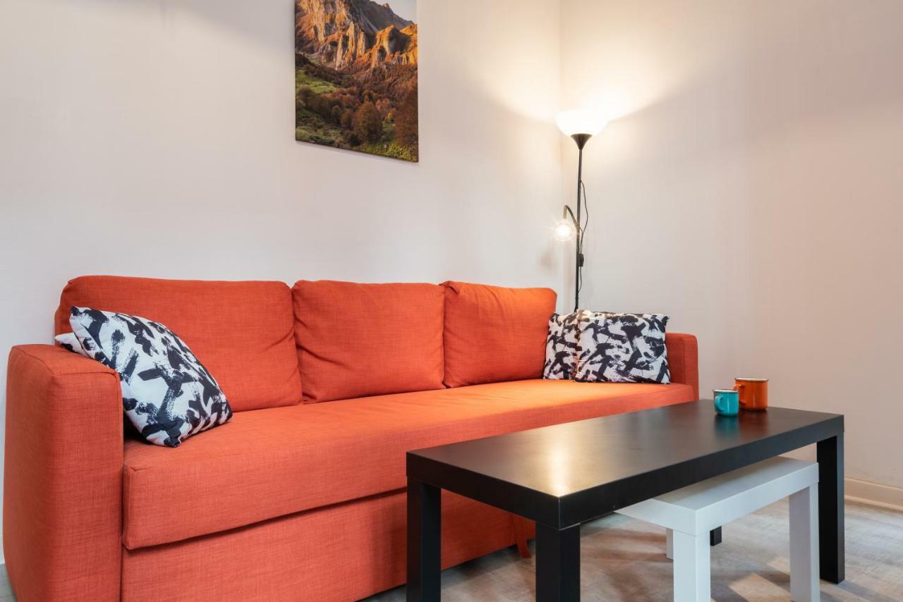 Appartement Coeur De Ville - Wifi - Lave-Seche Linge Pau Εξωτερικό φωτογραφία