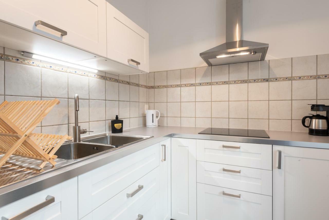 Appartement Coeur De Ville - Wifi - Lave-Seche Linge Pau Εξωτερικό φωτογραφία